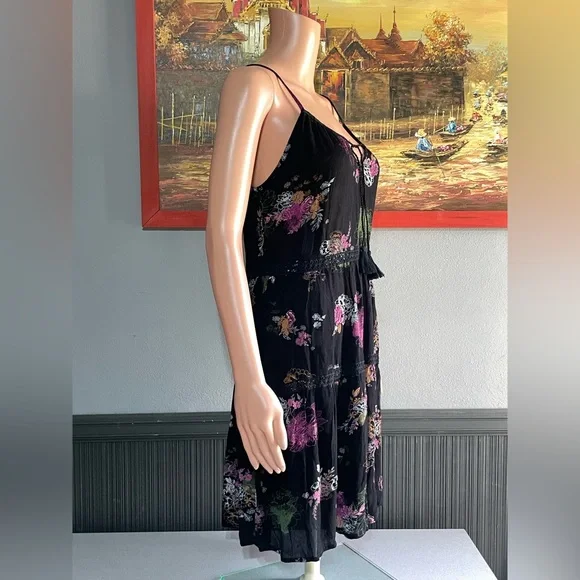 Mudd Dress SZ - M - Picture 2 of 5